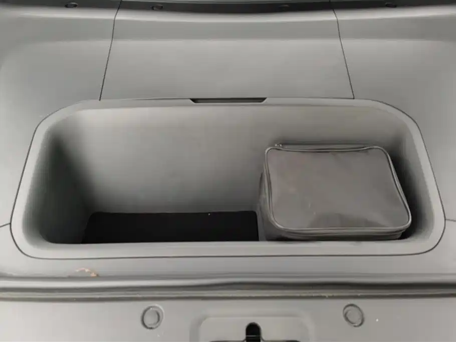 ZEEKR EXTREME KRYPTON 001