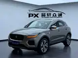 Фото 1 - Jaguar E-PACE