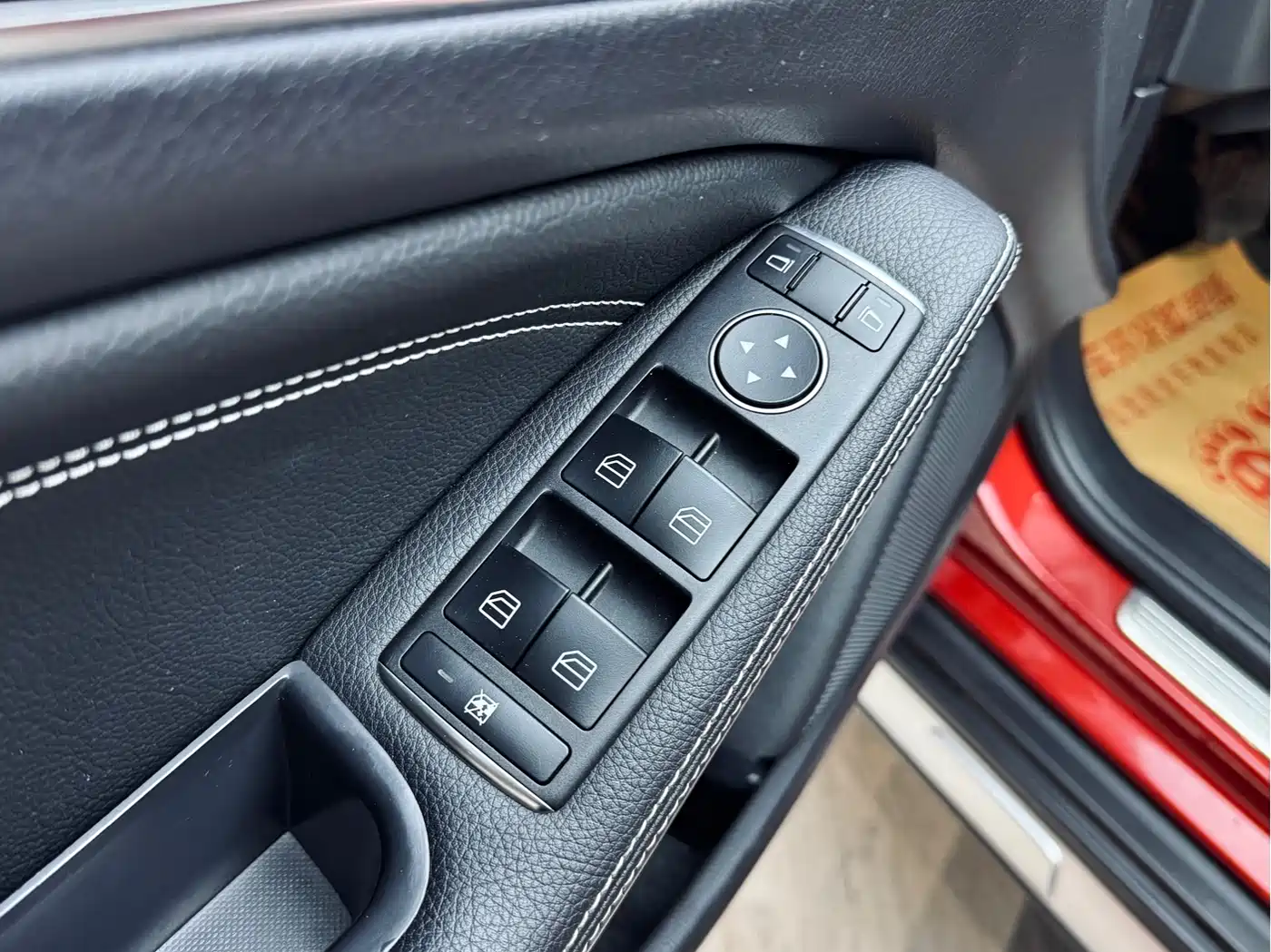 Mercedes-Benz GLA 2019 GLA 200 Dynamic фото 12