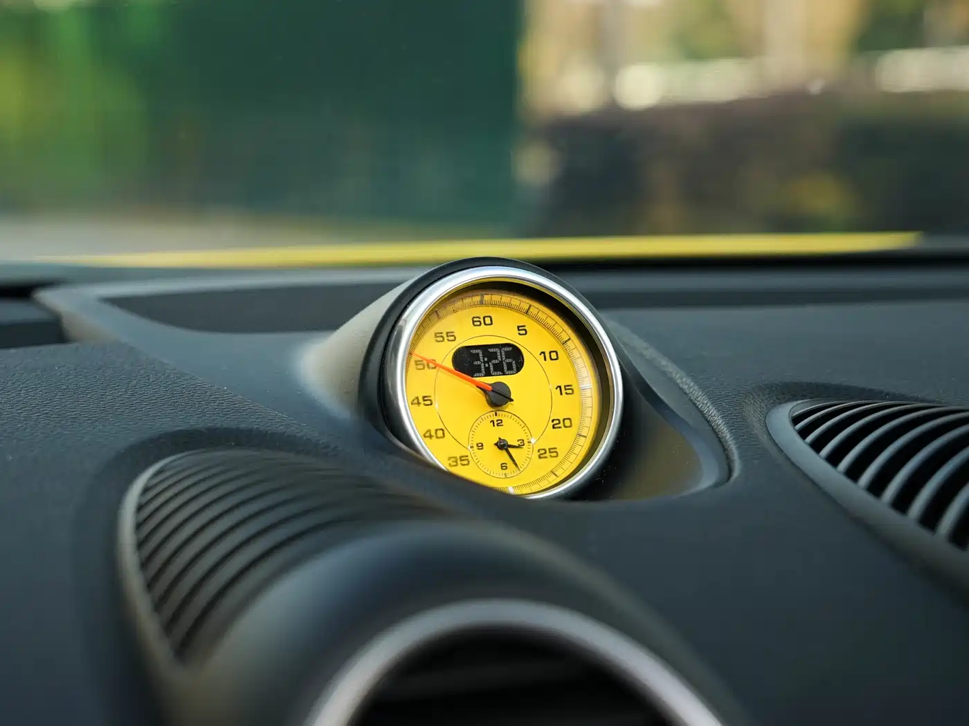 Porsche 718 2020 Cayman 2.0T фото 11