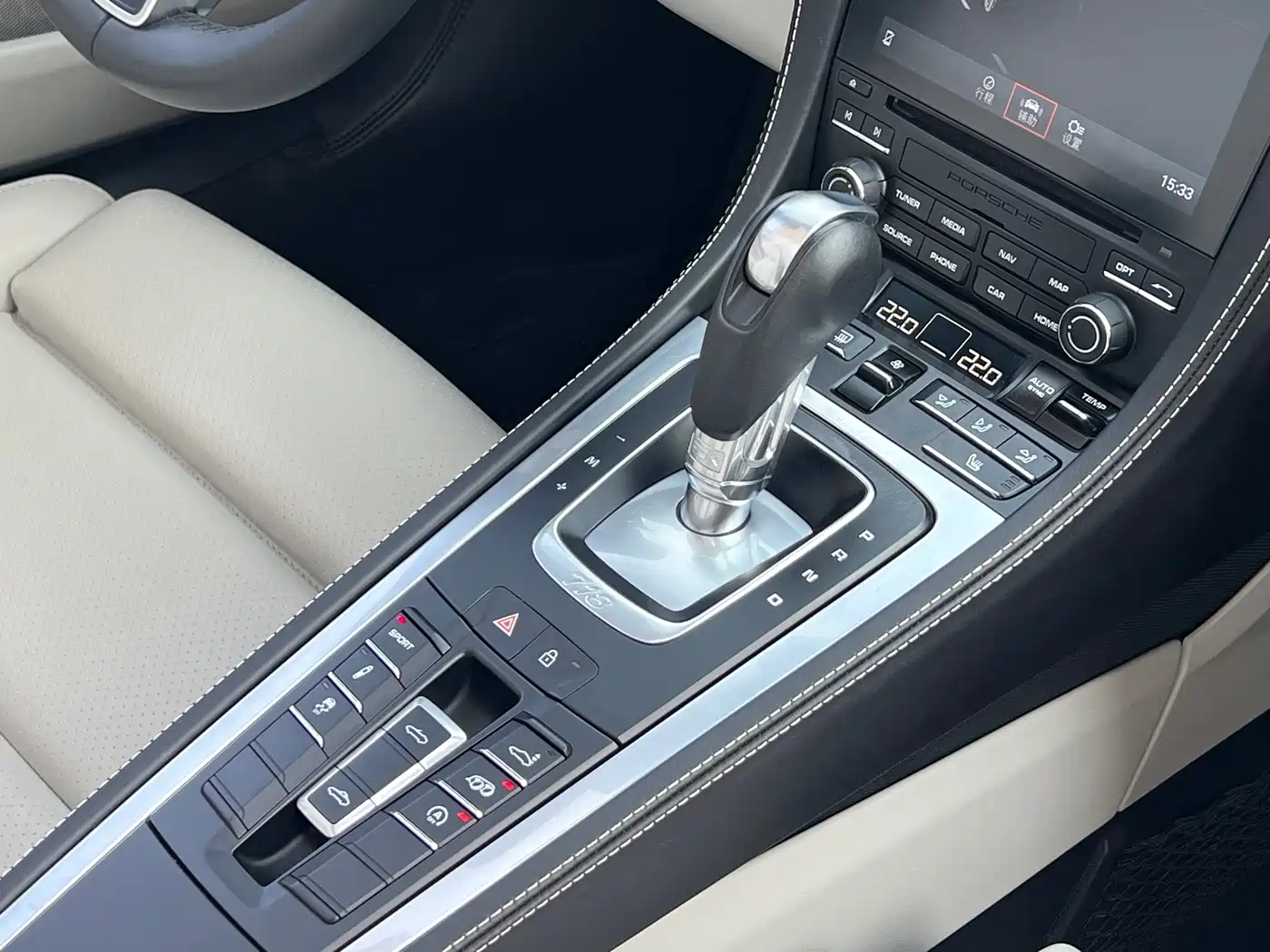 Porsche 718 2022 Boxster 2.0T фото 7