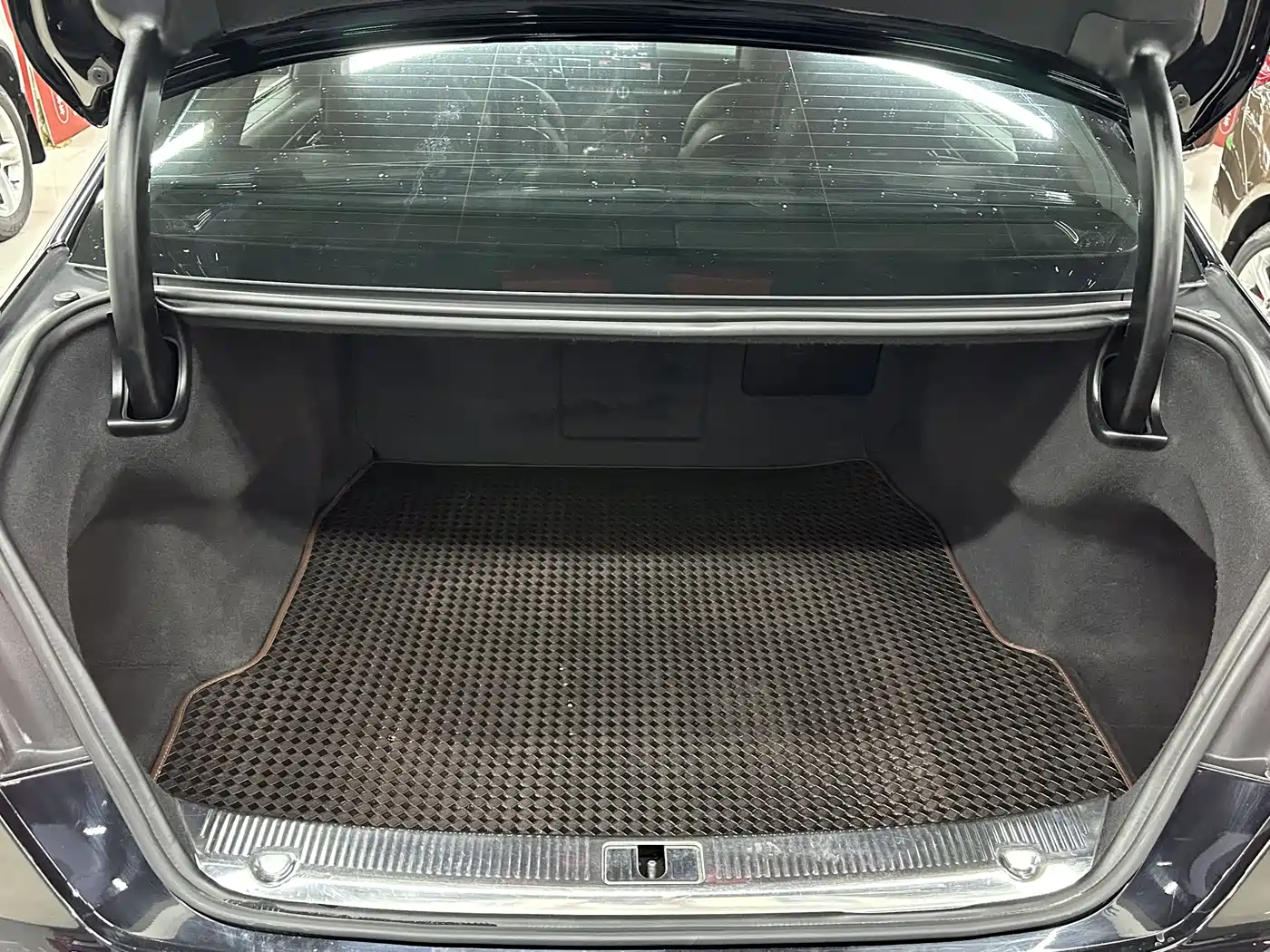 Audi A8 2016 A8L 45 TFSI quattro Luxury фото 16