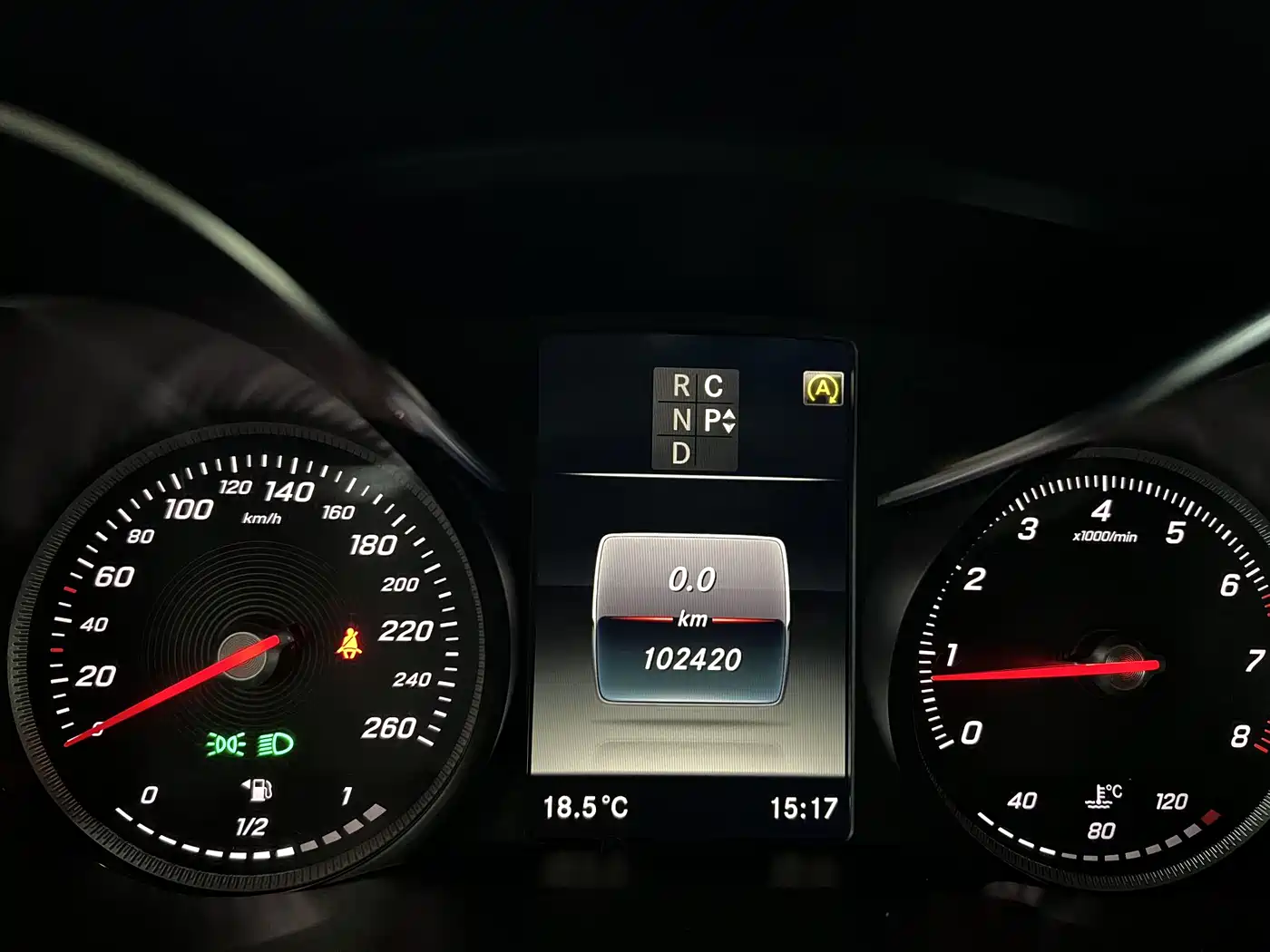Mercedes-Benz V-Class 2018 V 260 L Premium Long Version China V фото 6
