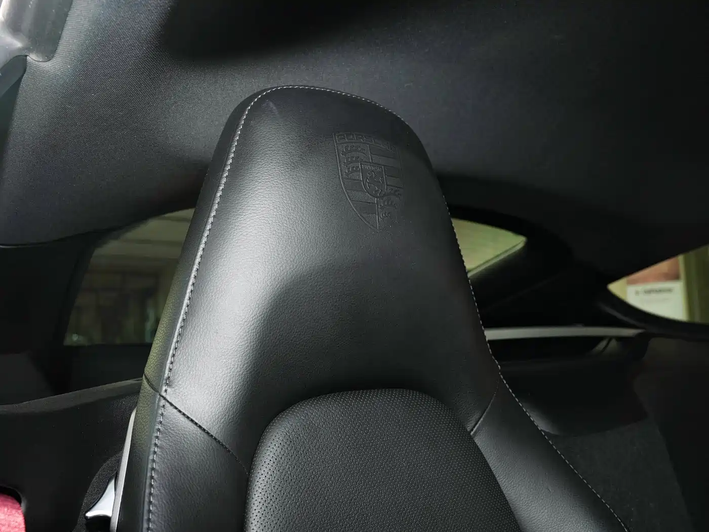 Porsche 718 2020 Cayman 2.0T фото 17