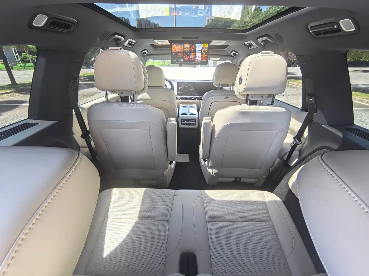 Li Auto L9 2022 2022 Max