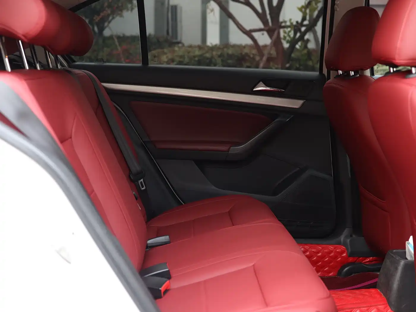 Volkswagen Lavida 2019 Lavida Start 1.5L Auto Trend (China VI) фото 23