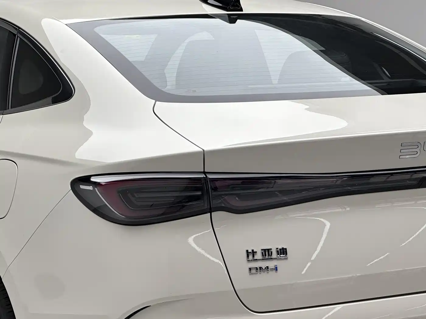 BYD Seal 06 New Energy 2025 DM-i Smart Drive Edition 120KM Prestige фото 16