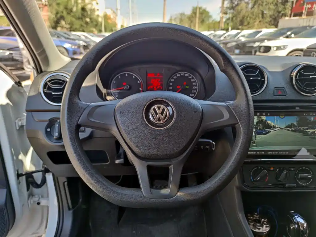 Volkswagen Jetta 2019 2019 Dream Edition 1.5L Auto Comfort