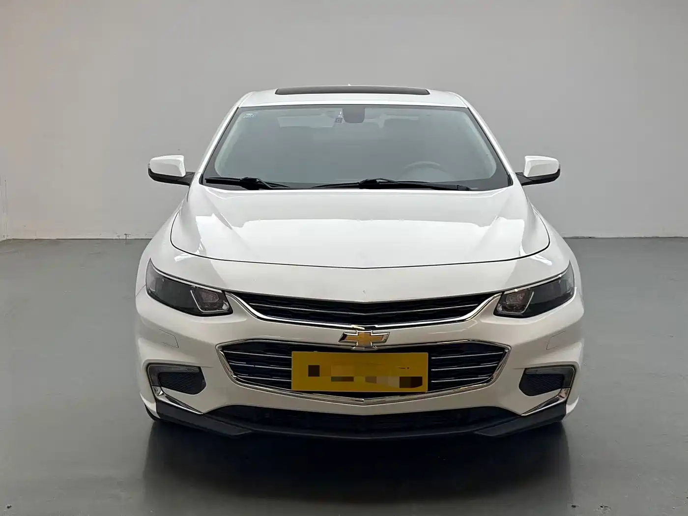 Chevrolet Malibu XL 2018 2018 530T Auto RuiYi Edition