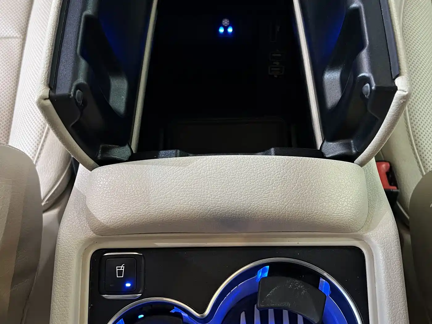 Mercedes-Benz V-Class 2018 V 260 L Premium Long Version China V фото 8