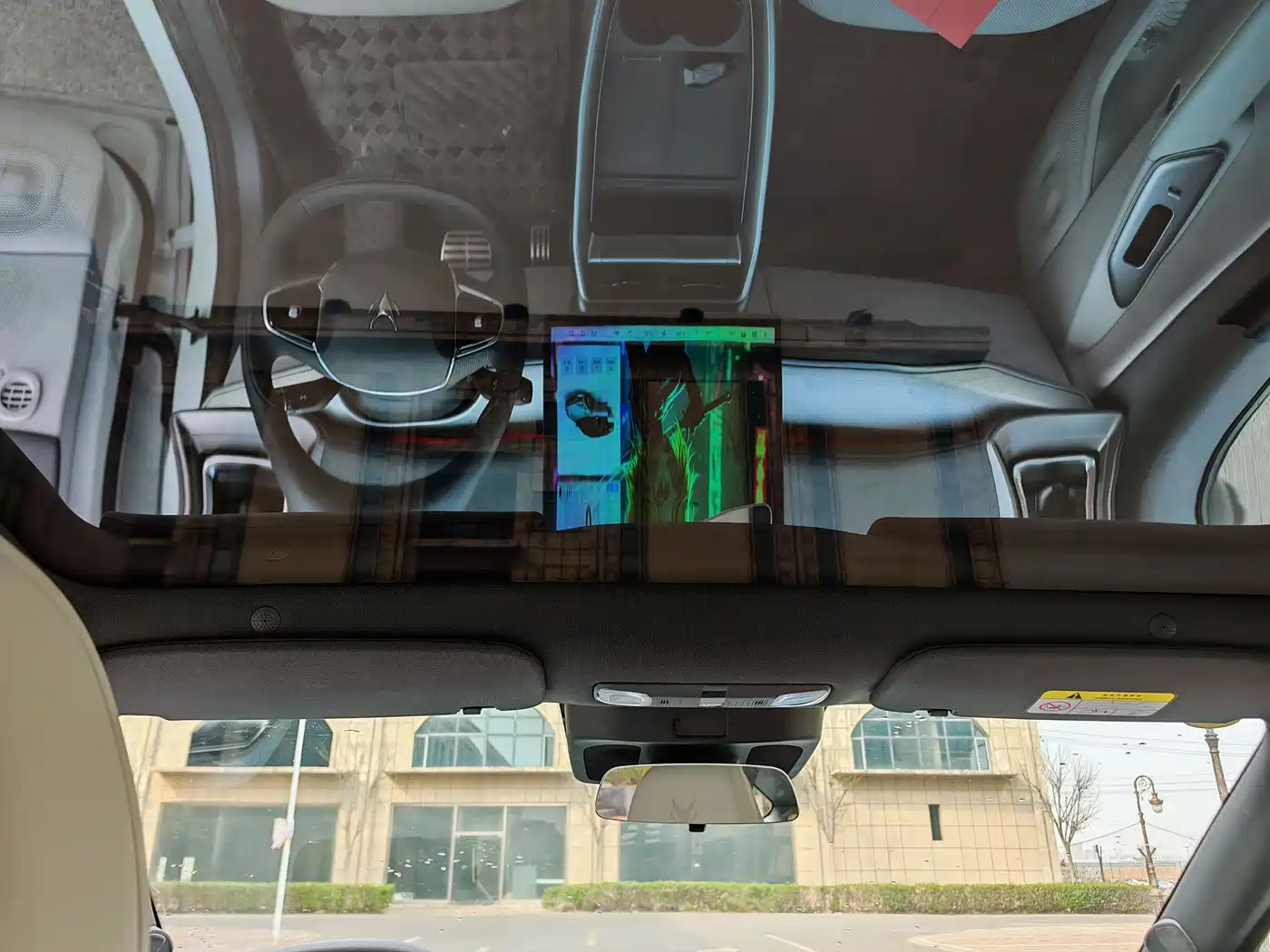 ARCFOX EXTREME FOX POLAR FOX ALPHA S5