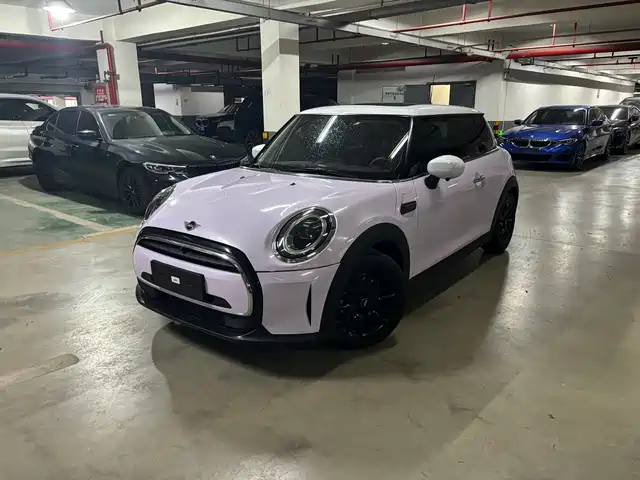 MINI MINI 2020 1.5T ONE