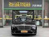 Фото 2 - Mercedes-Benz S-Class