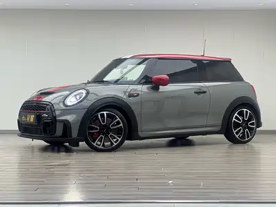Mini JCW