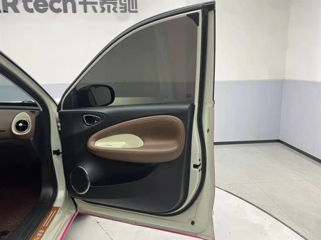 Фото 26 - Wuling Motors Wuling Bingo
