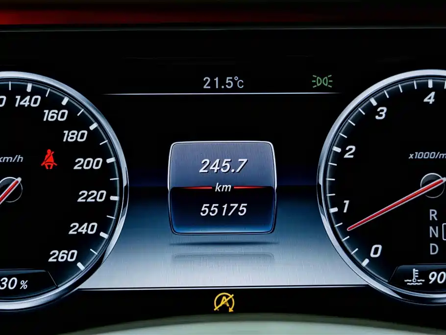 Mercedes-Benz S-Class 2017 S 320 L Business Upgrade Edition фото 9