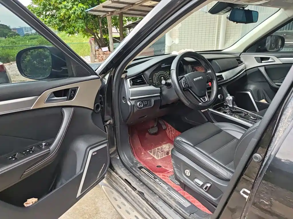 Photo 12 - Haval H7