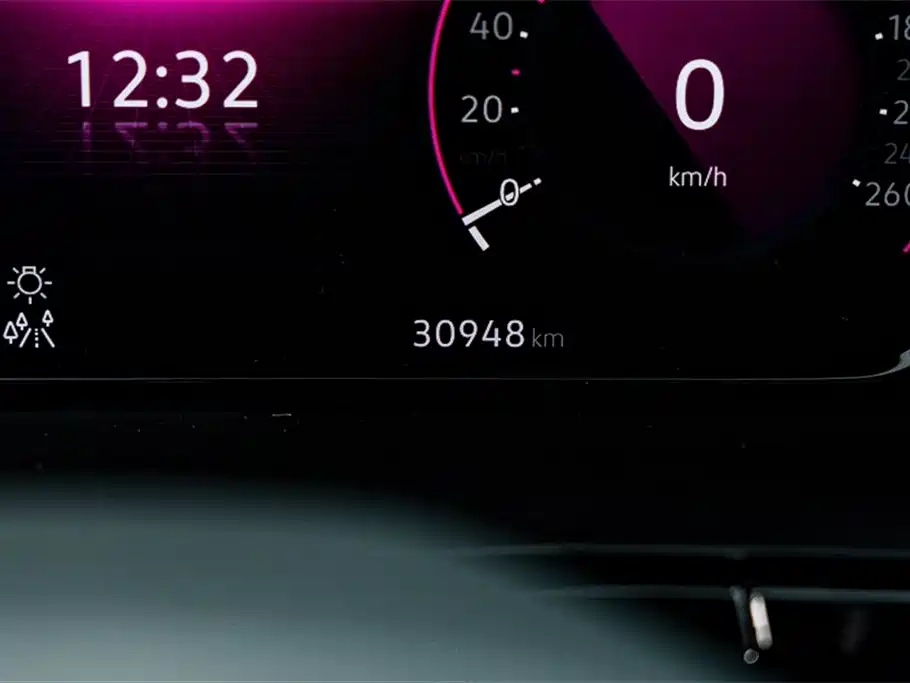 Volkswagen Teramont 2023 Facelift 380TSI AWD Prestige Luxury фото 10