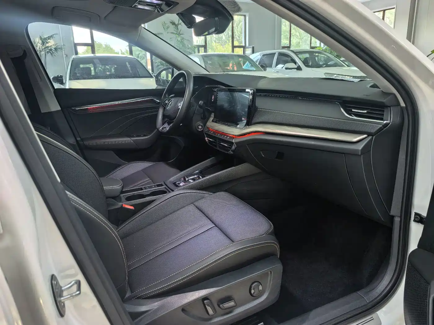 Škoda Octavia 2022 2022 PRO TSI280 Luxury Edition