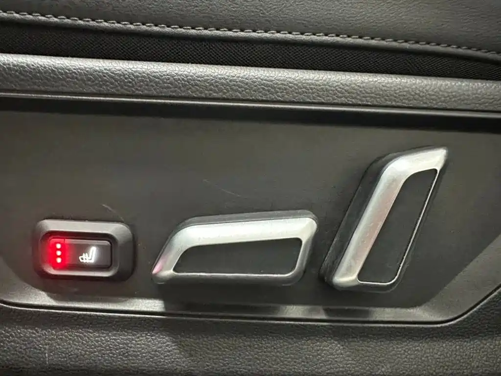 Haval Chitu 2023 2022 Power Edition 1.5T Brass Rabbit