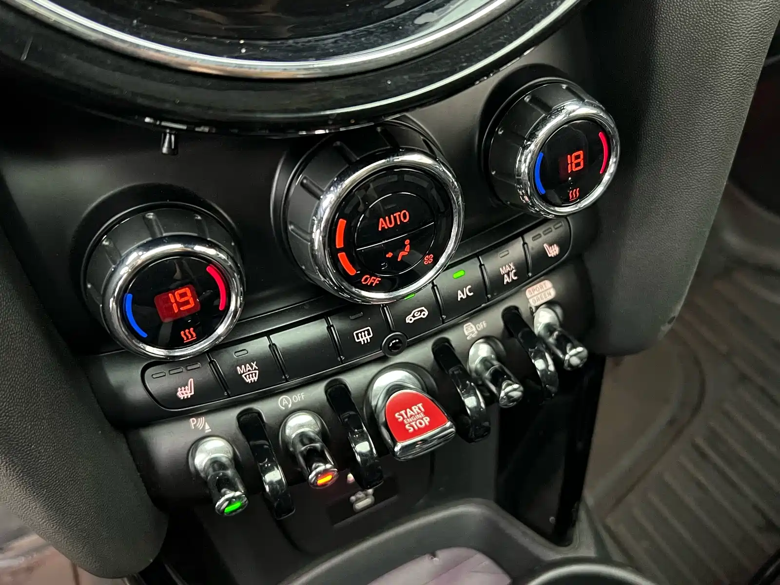 Фото 14 - MINI JCW
