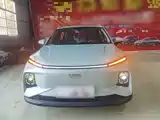 Фото 3 - Geely Geometry E Firefly