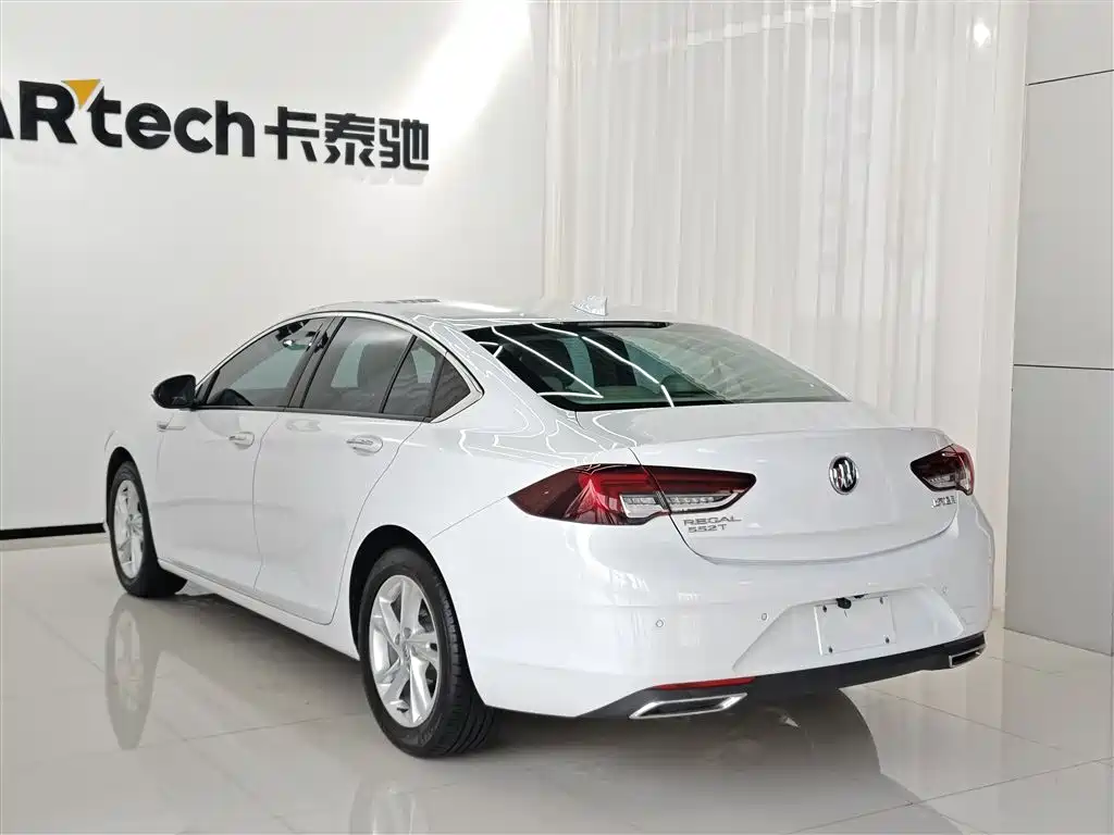 BUICK REGAL