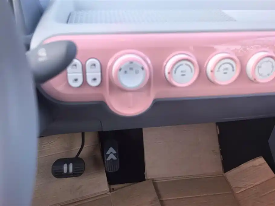 BESTUNE PENTIUM PONY