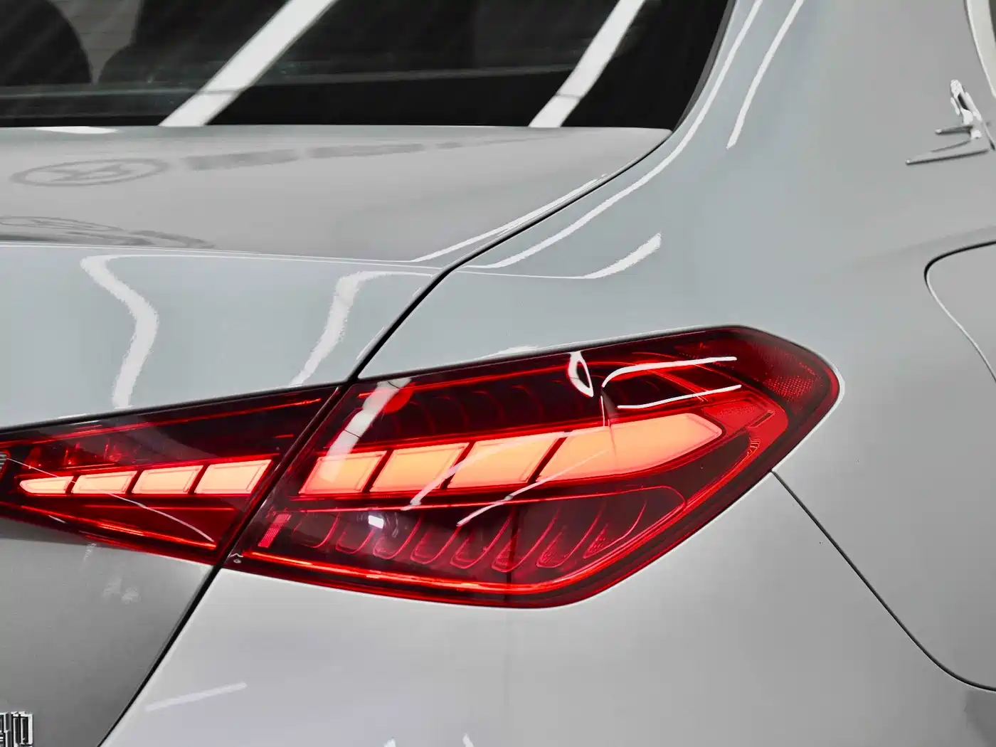 Mercedes-Benz C-Class 2024 C 260 L Sport фото 6