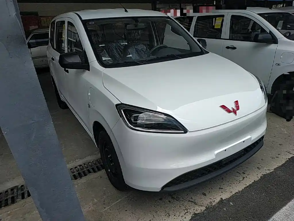 2026 Wuling Motors Wuling Hongguang New Energy