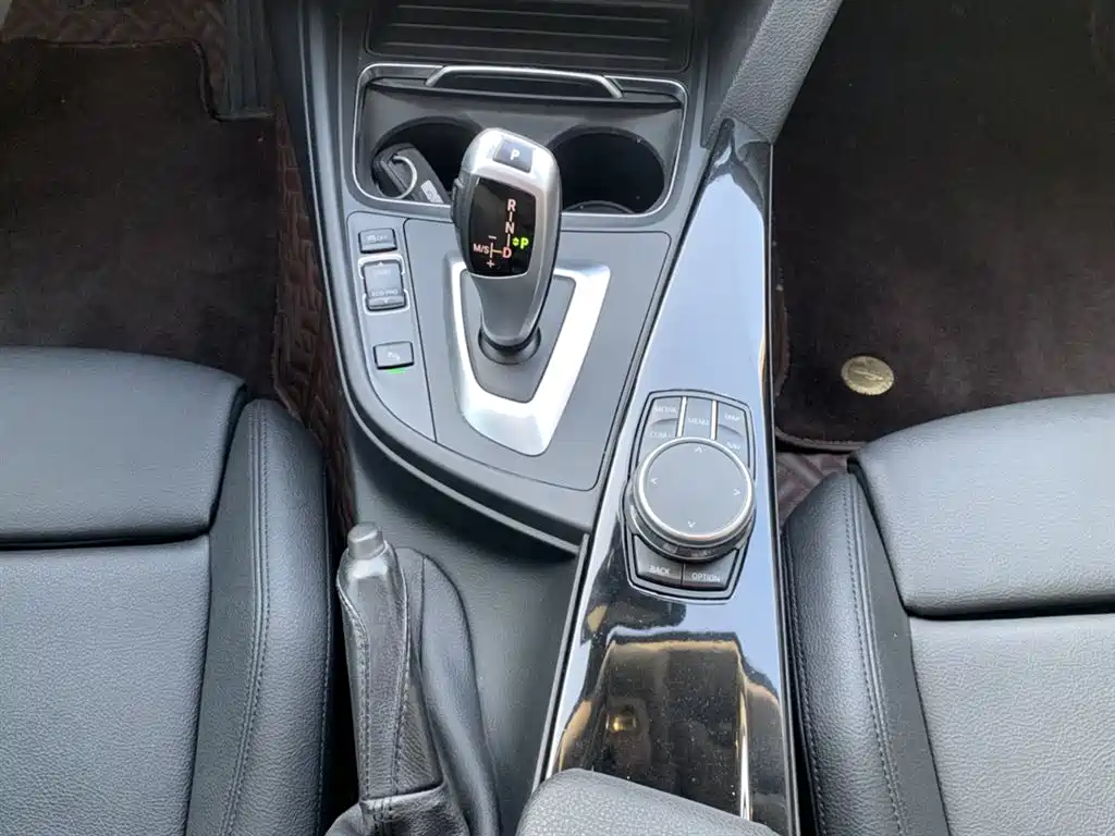 BMW 3 Series 2019 320Li Fashion Type фото 14