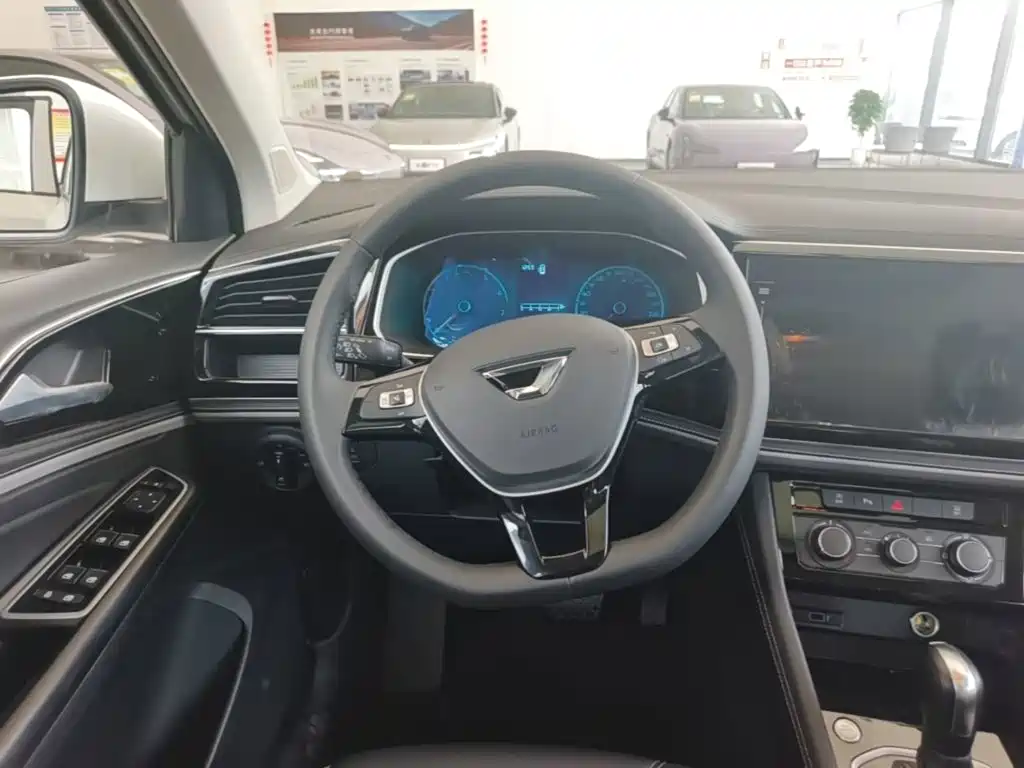 Jetta VS5 2026 2026 280TSI Automatic Enjoyment