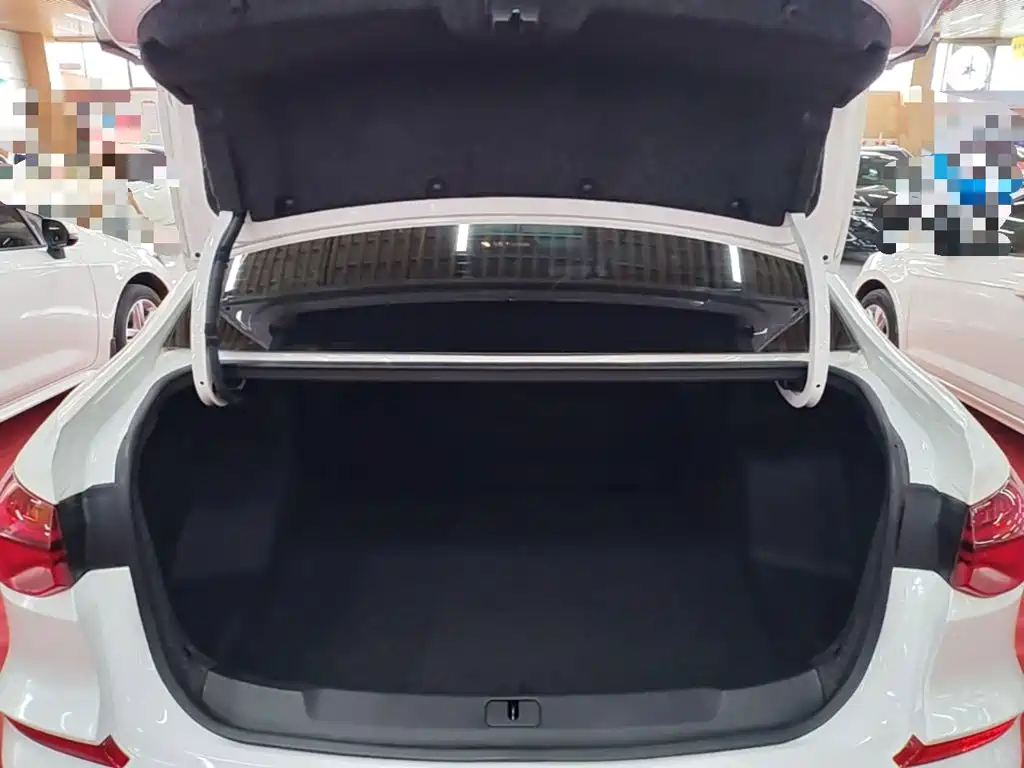 Chevrolet Monza 2024 2024 1.5L Dual-Clutch Delight Edition