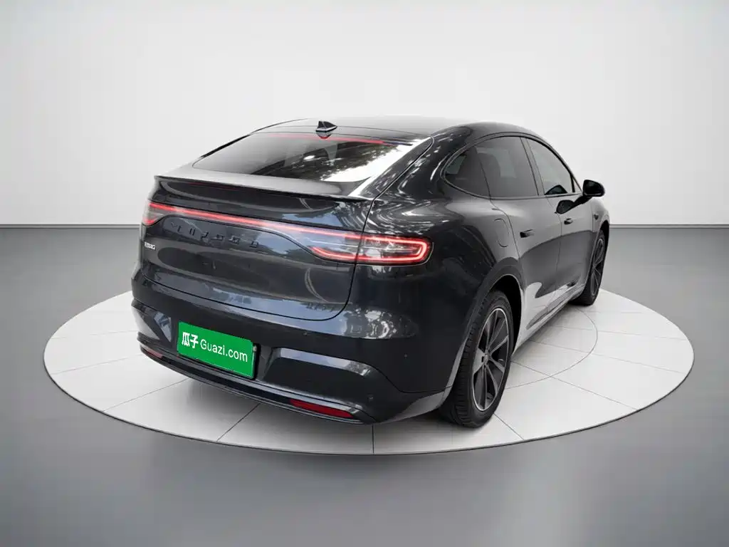 2026 Zhijie Luxeed R7