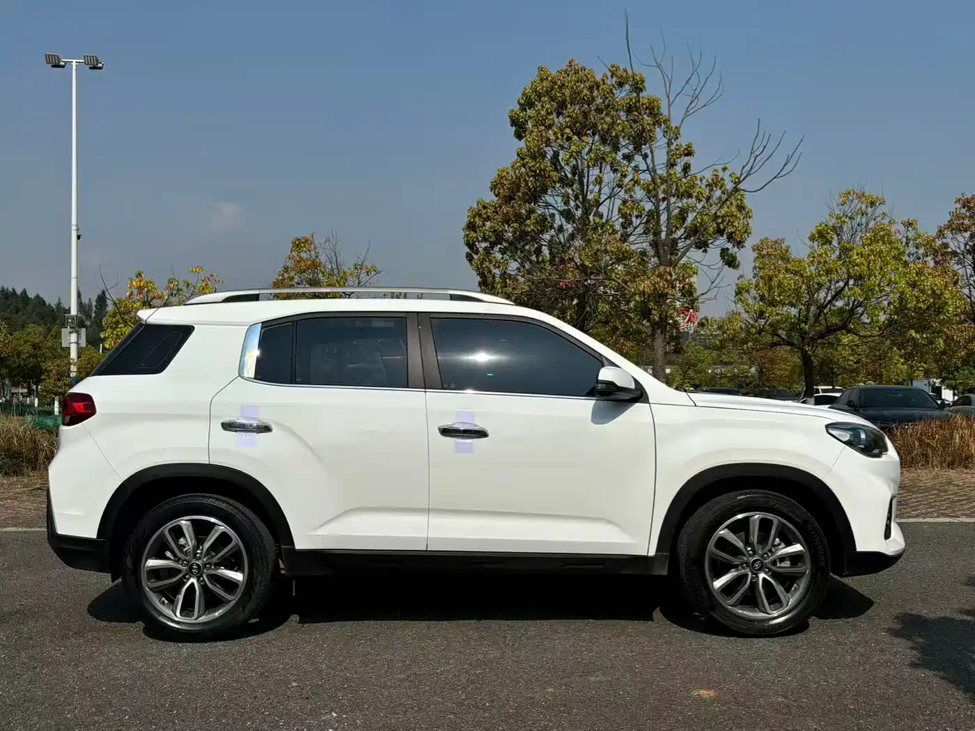 HYUNDAI BEIJING HYUNDAI IX35