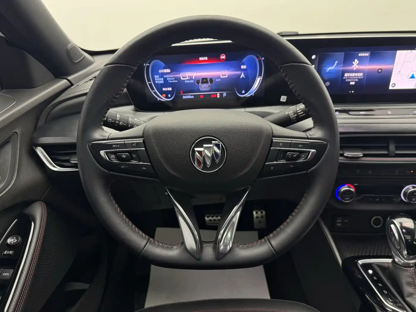 Buick Verano 2022 Pro GS Hurricane Edition фото 12