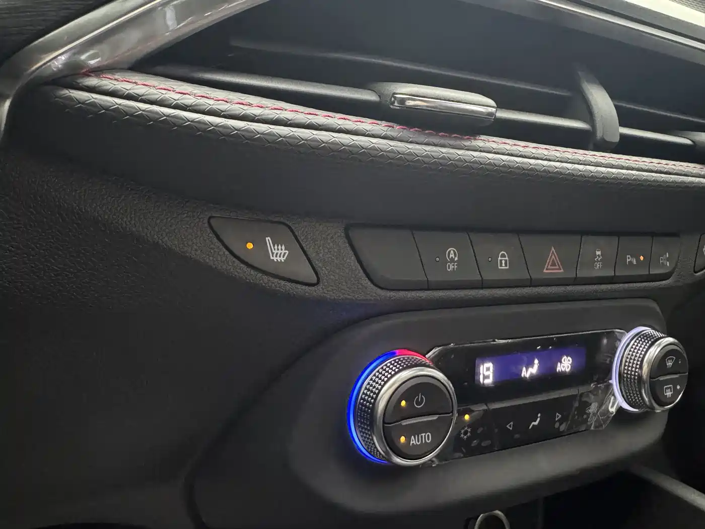 Buick Verano 2022 Pro GS Hurricane Edition фото 24