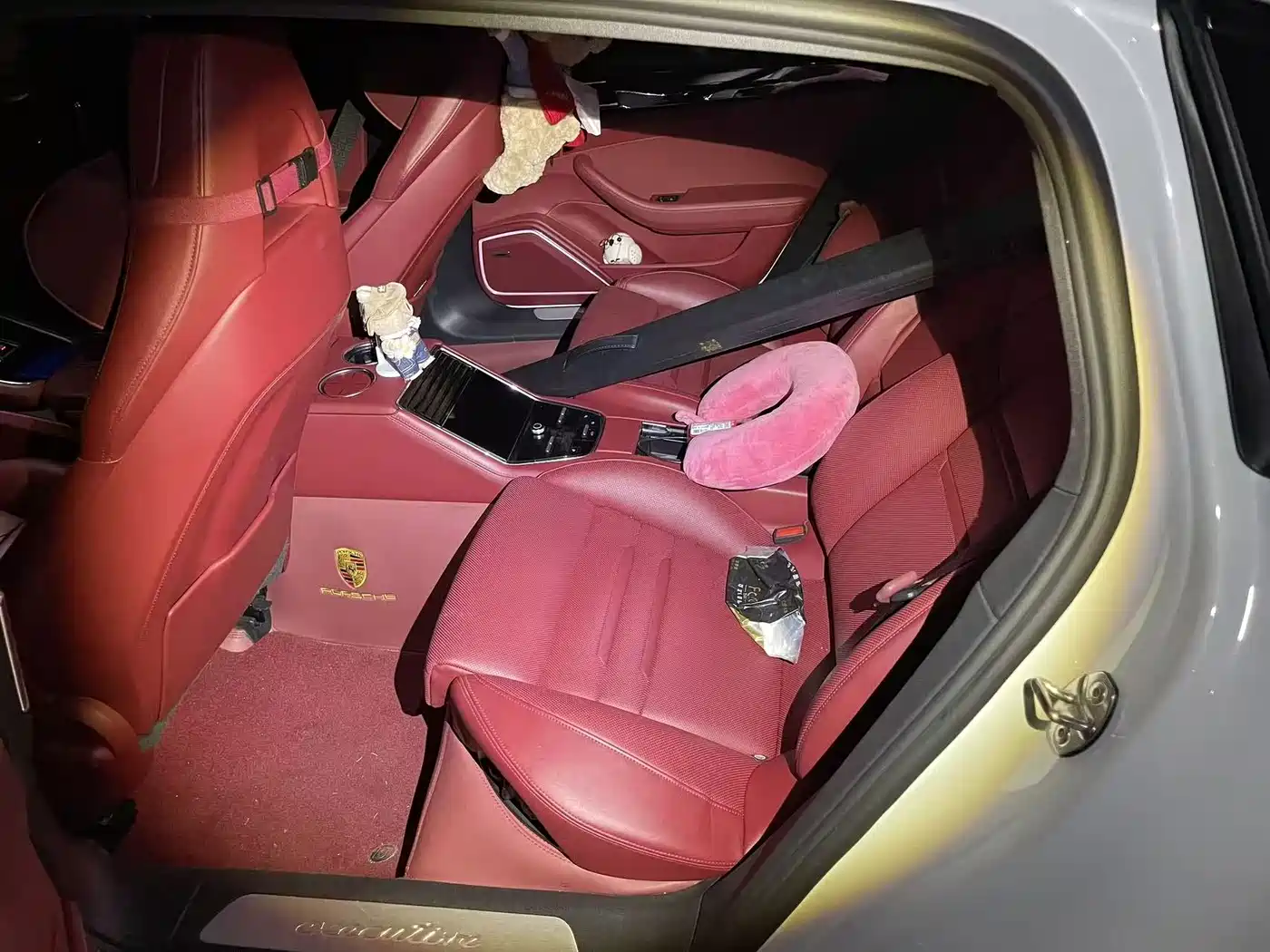 Фото 3 - Porsche Panamera