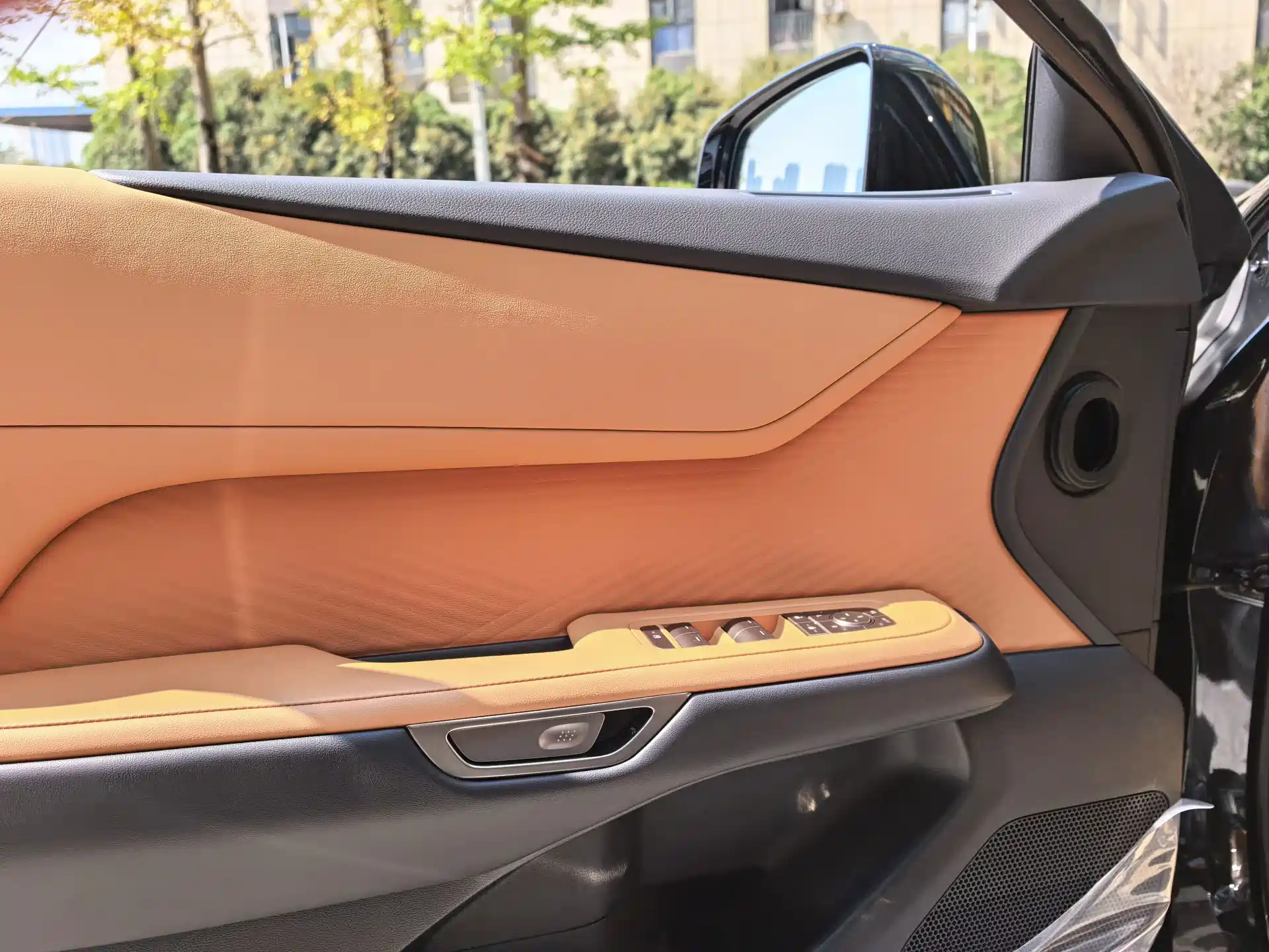 Фото 5 - Lexus ES