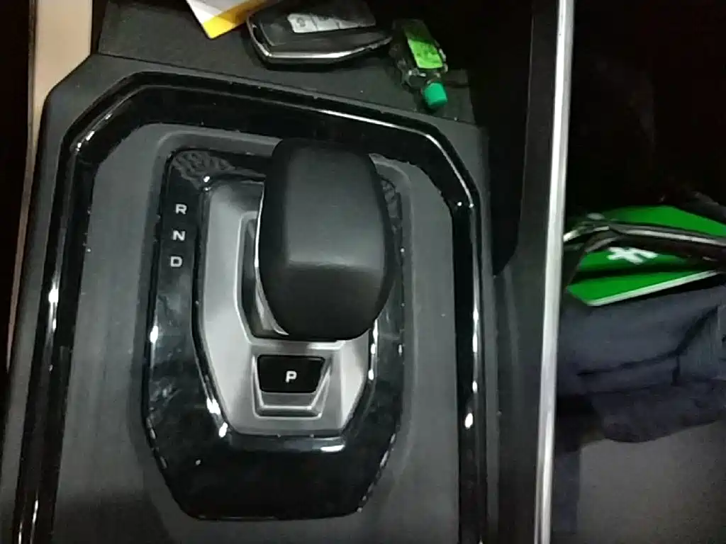 Geely Haoyue PRO 2024 2024 1.5T DCT Free Roaming+