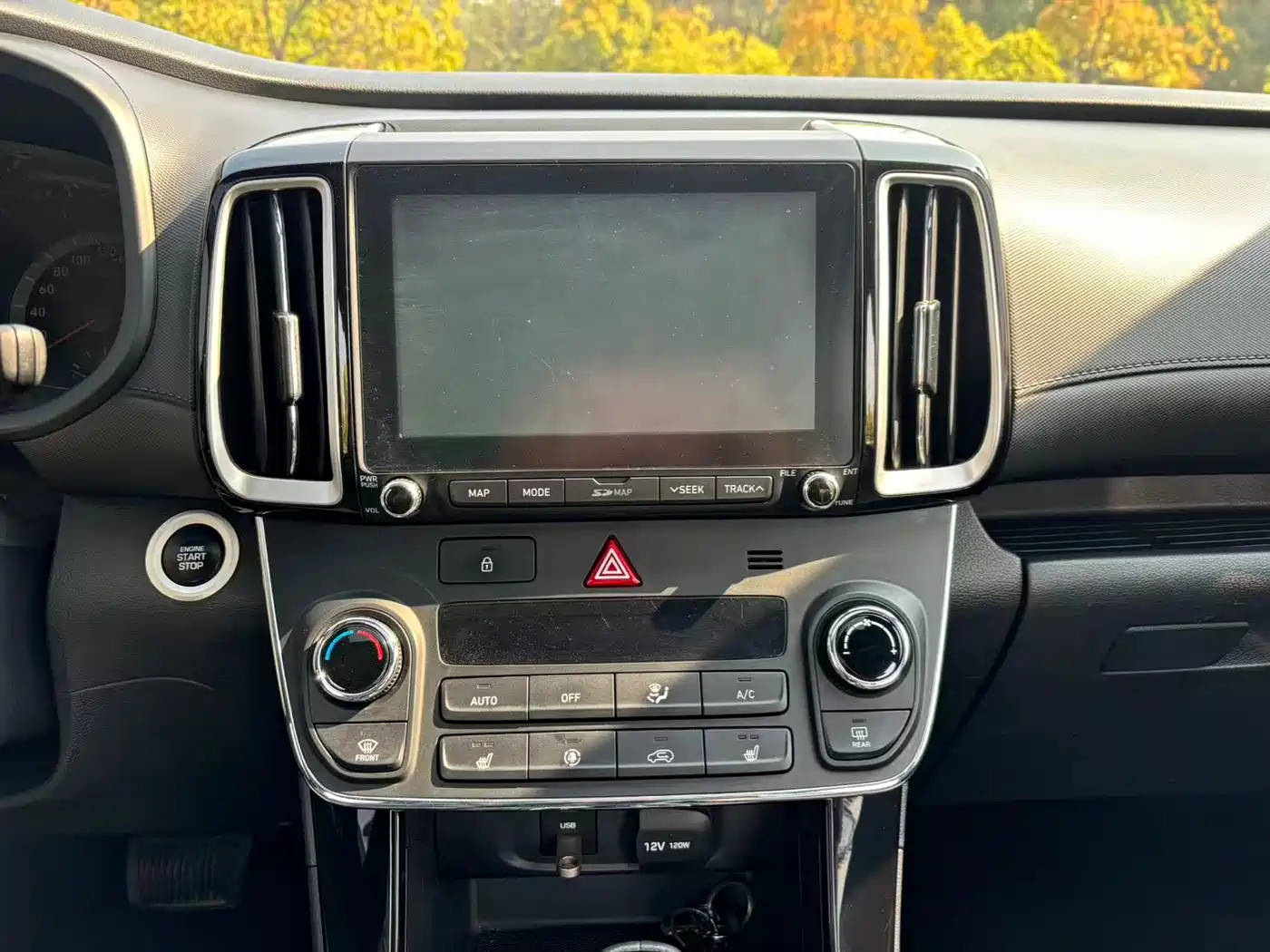 HYUNDAI BEIJING HYUNDAI IX35