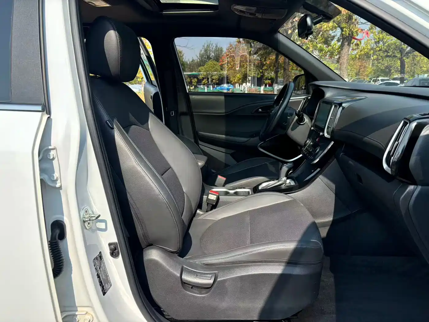 HYUNDAI BEIJING HYUNDAI IX35