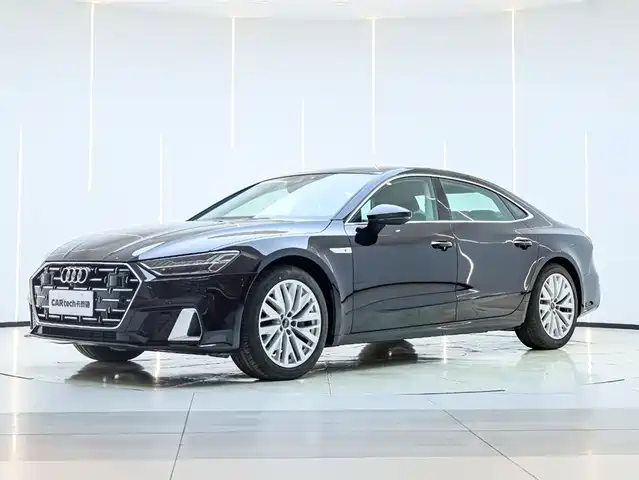 AUDI A7L