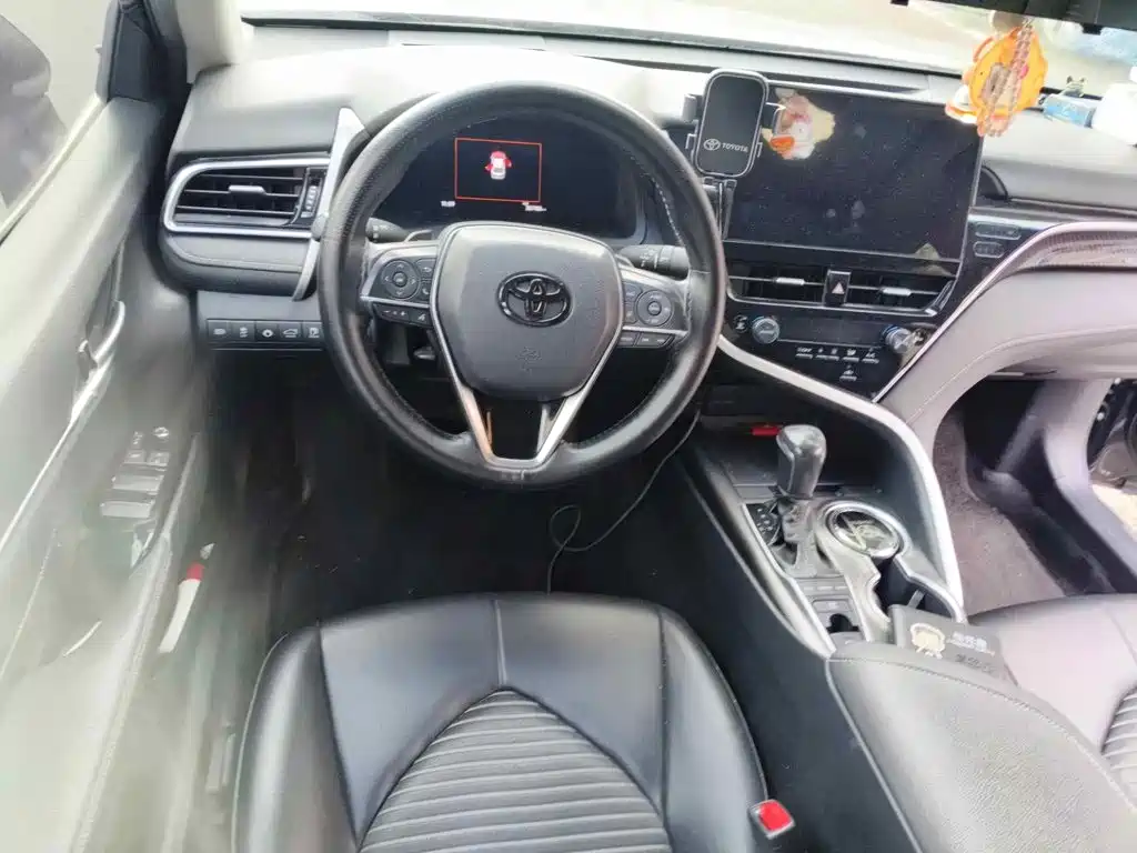 Toyota Camry 2023 2023 2.5S Knight Edition