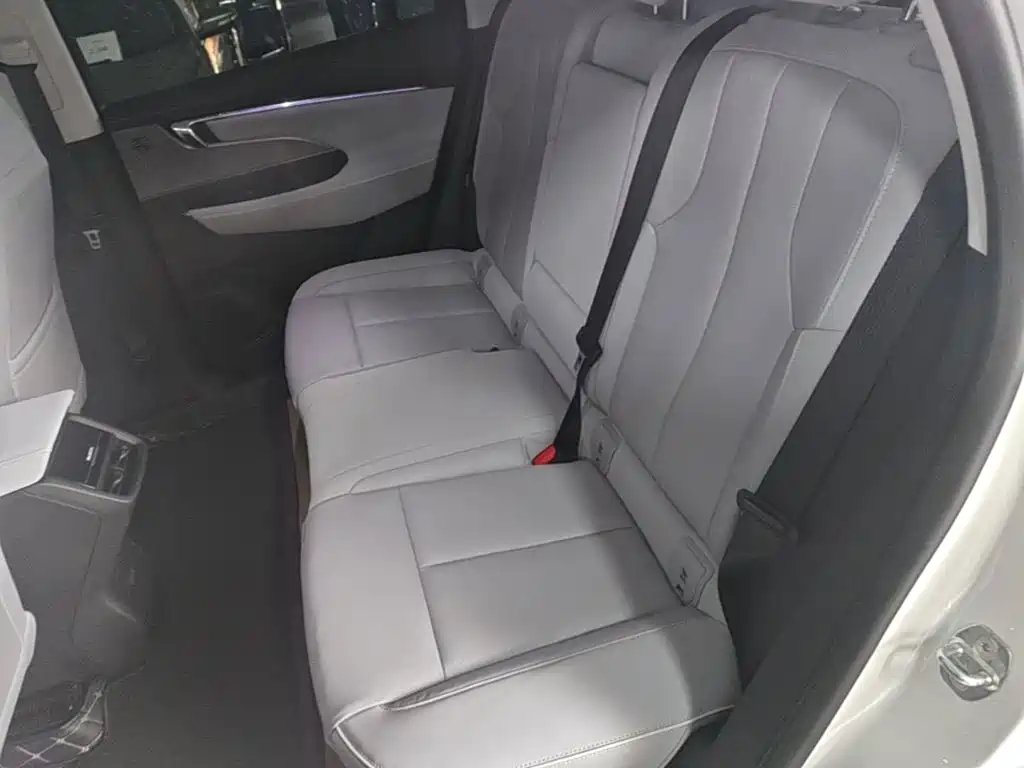 Buick E5 2023 2023 Premium Standard Range Edition