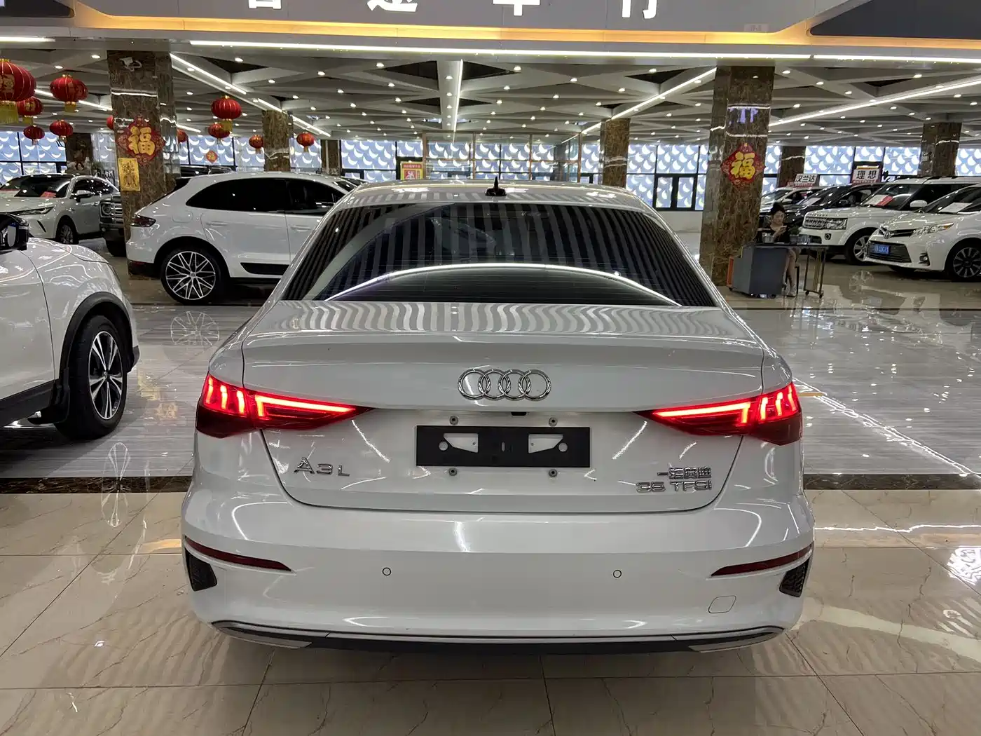 Фото 5 - Audi A3