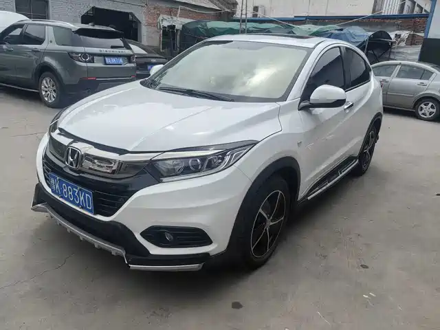 HONDA BINZHI