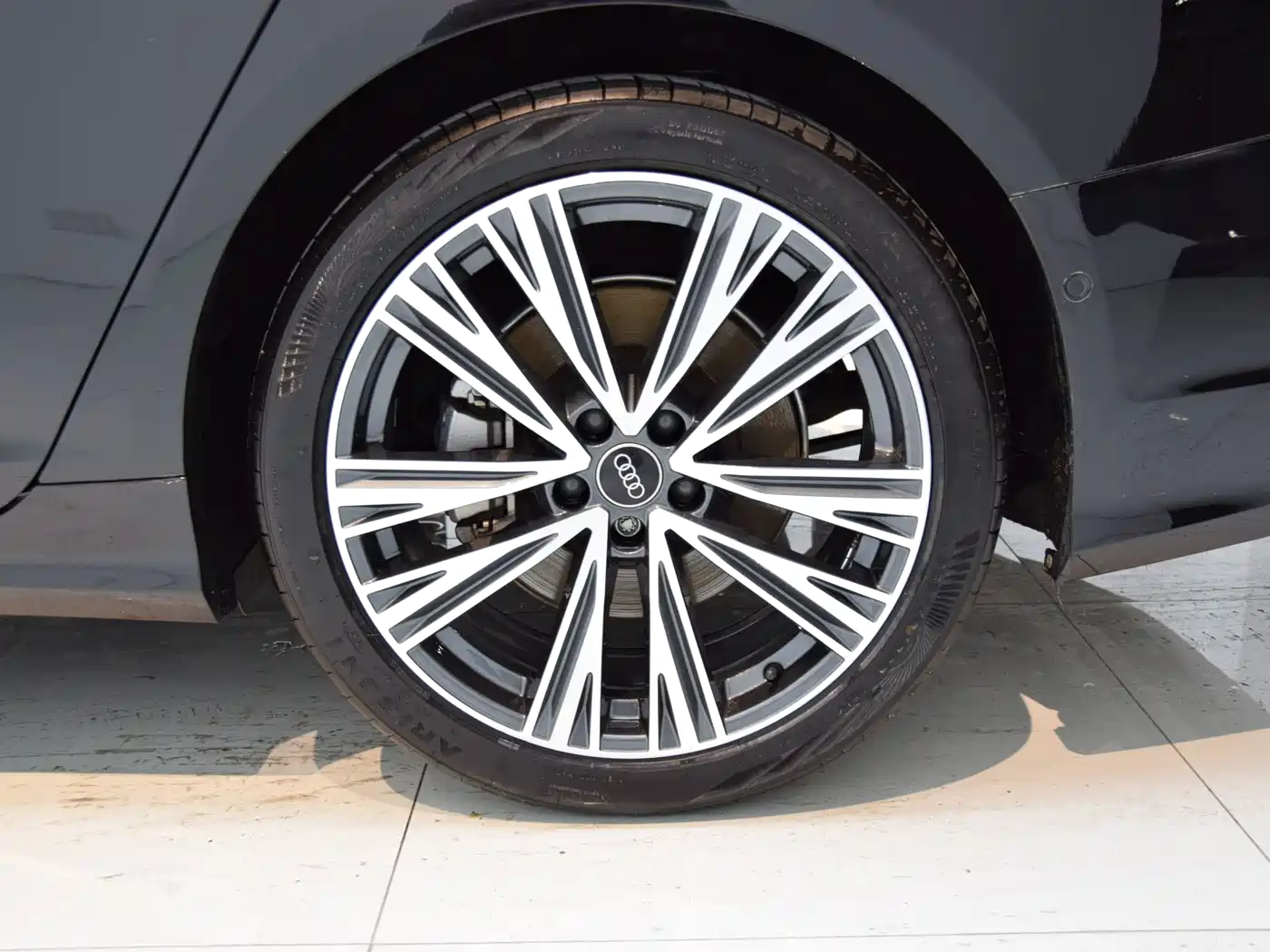Audi A6L 2022 45 TFSI Premium Dynamic фото 20