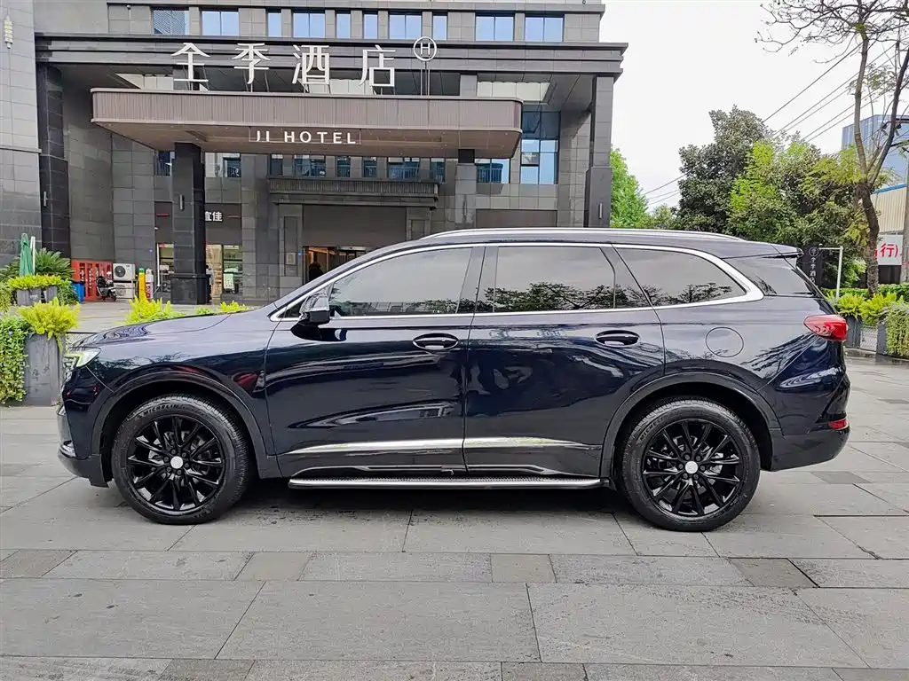Buick Enclave 2020 28T 2WD Premium Model фото 3