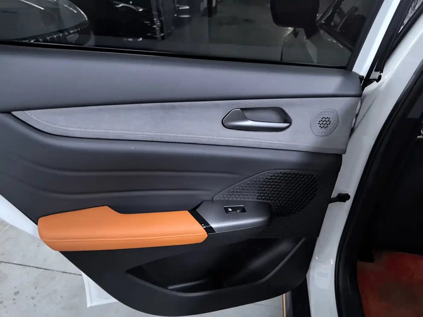 Changan UNI-V 2026 2025 1.5T 500Bar Premium Sport Model